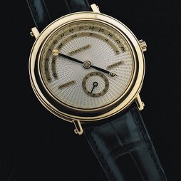 Andersen Geneve Grande Jour et Nuit-2000