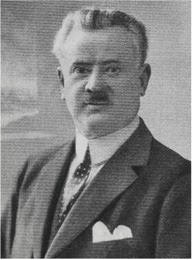 Georges Ducommun