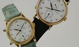 PATEK PHILIPPE - Travel Time