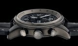 Oris Big Crown X1 Calculator