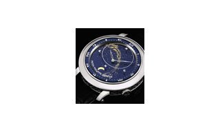 Watch Market Remains Buoyant as Sotheby's December Watch Sale Totals &#x00A3;1.5 million