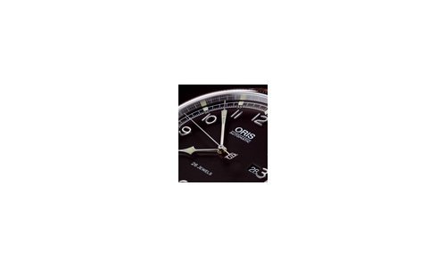The Oris Challenge International de Tourisme 1932 and Artelier Regulateur