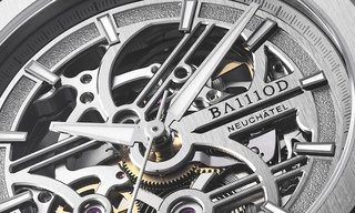 BA111OD Chapter 7 Skeleton: in a different light