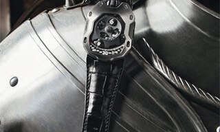 Watchmaking proposals… Europa Star June-July Edition 2014 - An in-depth report on over 100 watchmaking brands