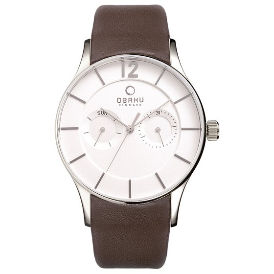 Obaku, designed to stand the test of time