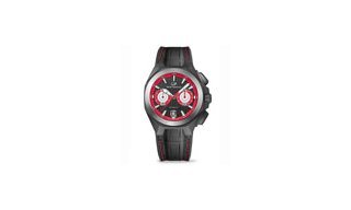 Girard-Perregaux's Chrono Hawk for Only Watch 2013