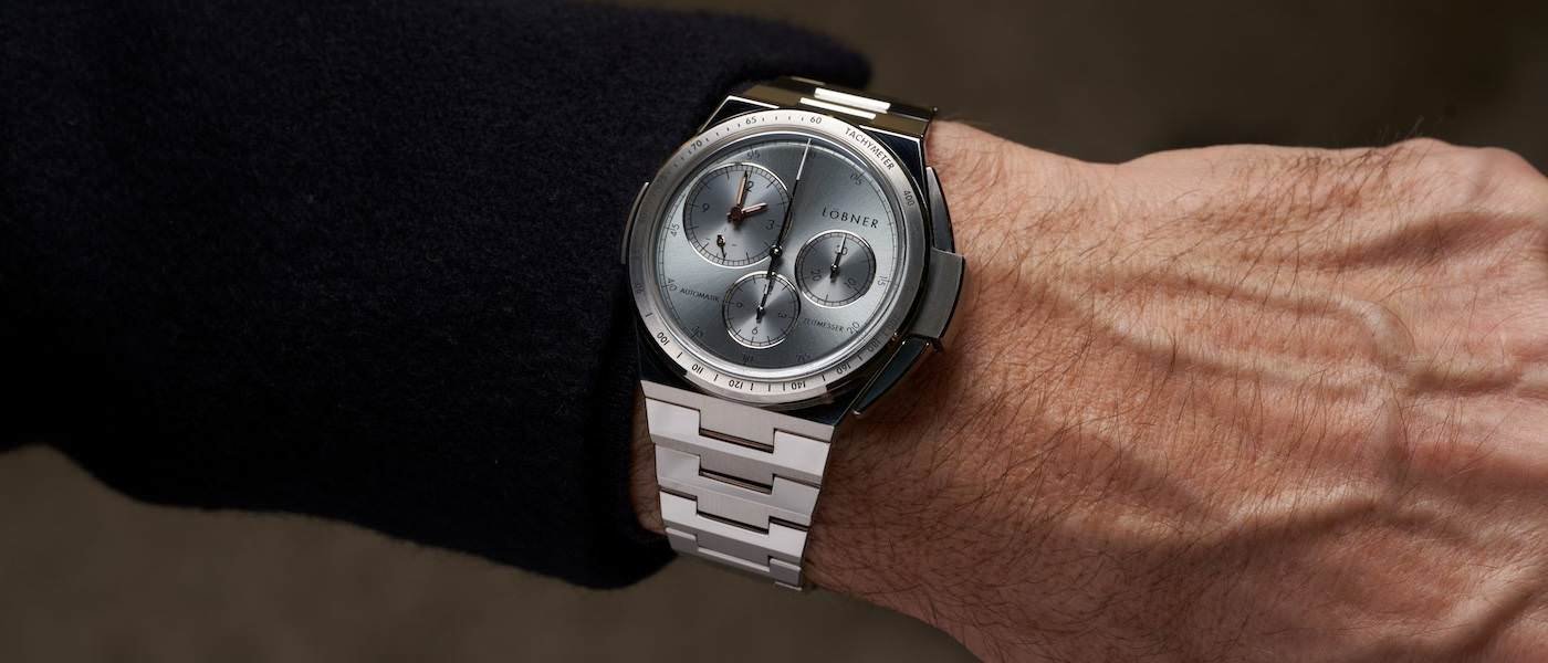 Löbner, an original ambition in German luxury