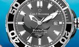 Carl F. Bucherer: Under the sign of the Manta Ray