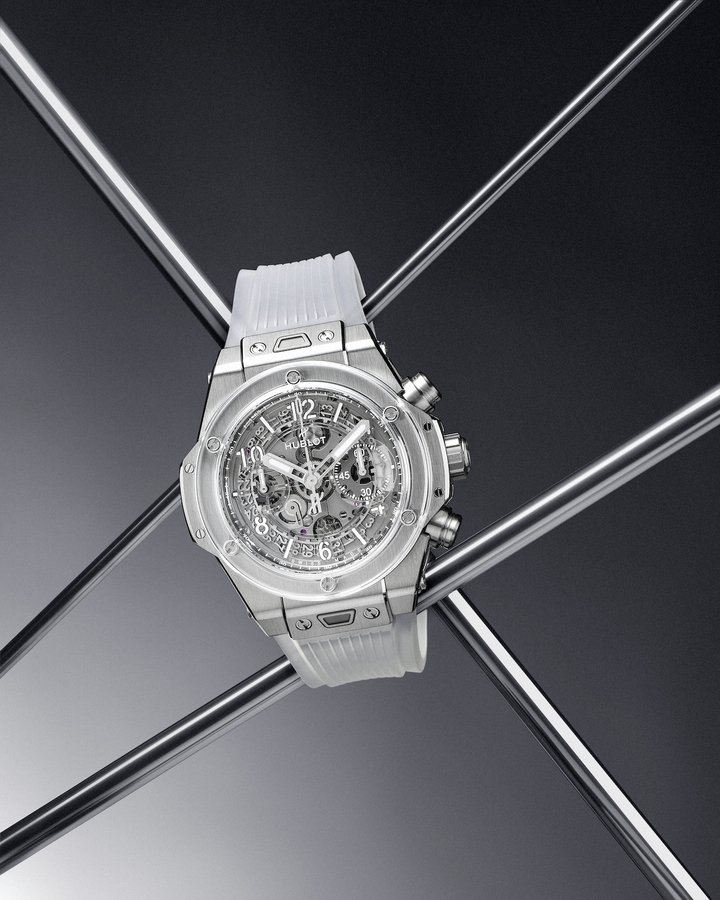 Bucherer hublot sales