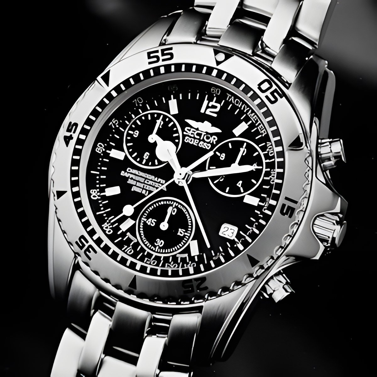 SECTOR - SGE 650 Chrono