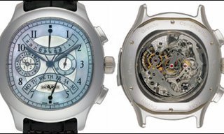 Pressy Grande Complication 2004 – World Premiere