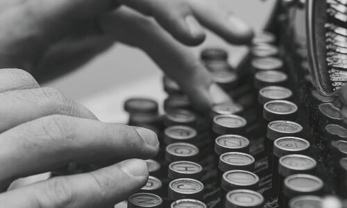 The artisan in us