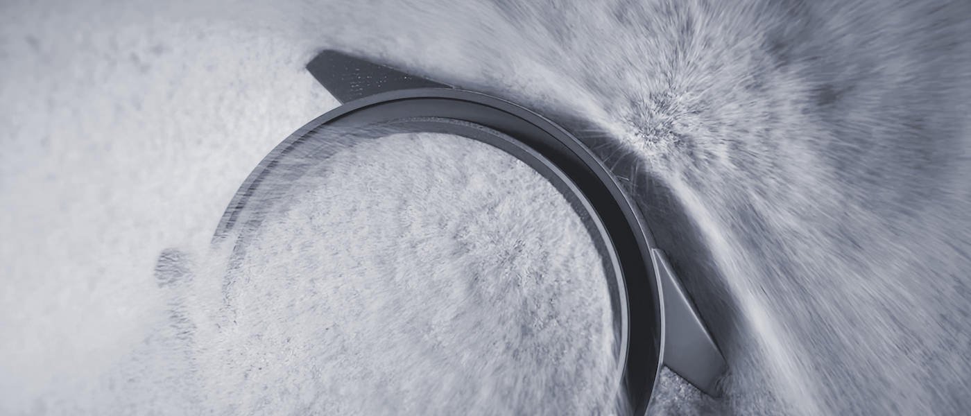 Rado: getting to the heart of the matter