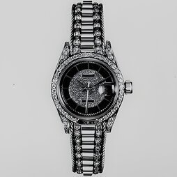ROLEX Lady Datejust