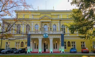 Czech Republic's SEW stages annual watch fair at Žofín Palace in October