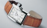 Eberhard & Co. Les Courbées