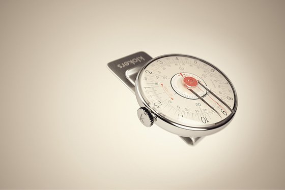 klokers set to launch the new KLOK-08 series
