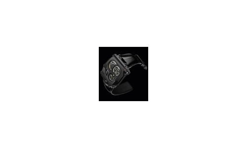 GPHG 2014 - “Mechanical Exception” & “Innovation” Prizes Both Awarded to Urwerk 