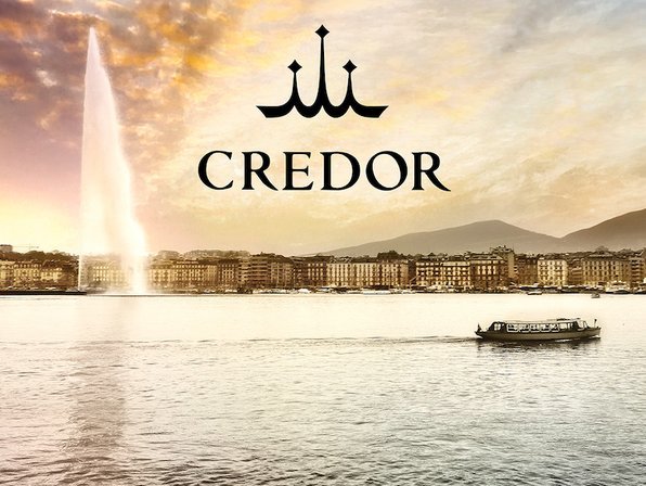 Credor to join Watches and Wonders Geneva 2026