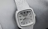 BULOVA “Accutron”