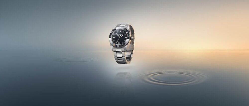 The Victorinox Maverick returns – refined for a new generation