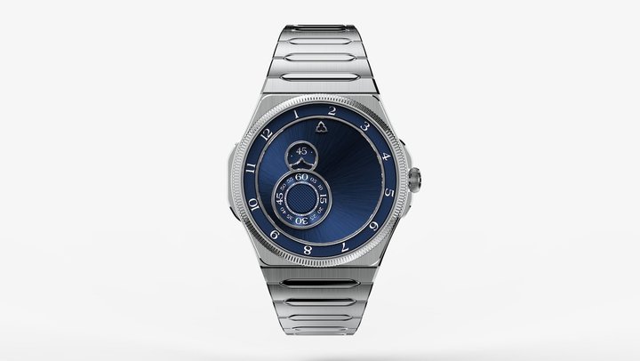 Trilobe's Trente-Deux is the first to draw on the brand's in-house production capacities.