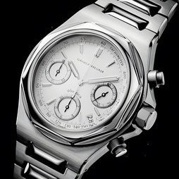 GIRARD-PERREGAUX - Laureato Olimpico