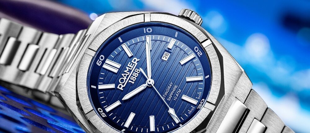 Roamer brings back the Stingray, its enduring bestseller