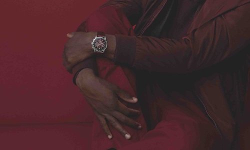 Audemars Piguet Code 11.59 displays new tones