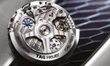 TAG Heuer: Towards the future, via the 1960s