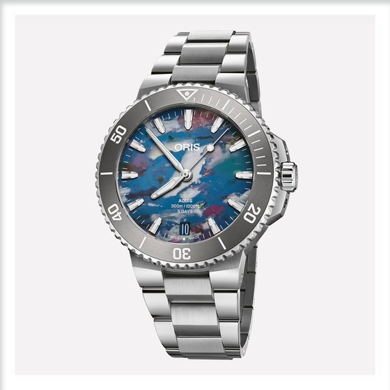 The watch gallery limited store