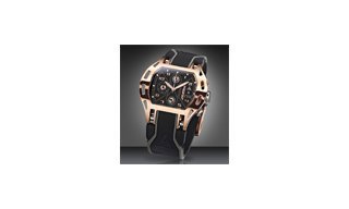 Wryst Timepieces' new “Motors & Shoreline” Luxury Sports Watches