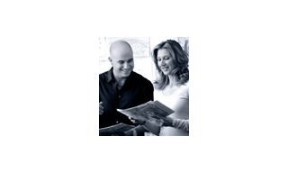 Longines, Stefanie and Andre on film: the “making of” a marvellous adventure