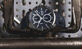 Maurice Lacroix unveils the Pontos S Chronograph