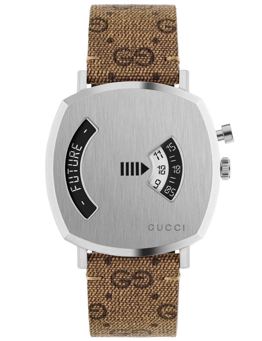Gucci Grip Roulette