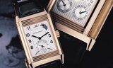 Jaeger-LeCoultre Reverso Quantième Perpétuel