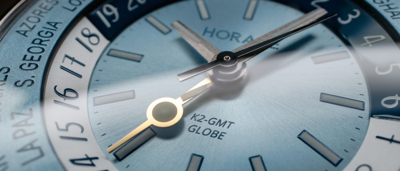 Horage Lensman 2 Global: expand your horizons