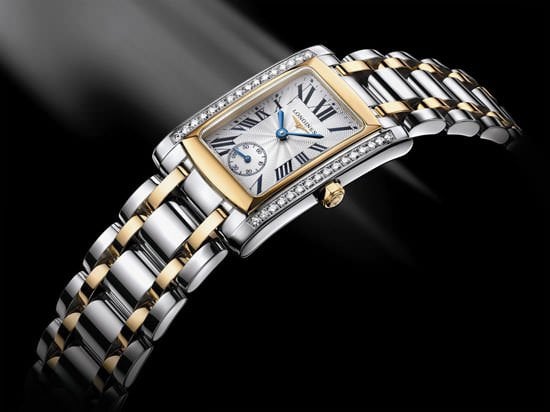 Longines DolceVita
