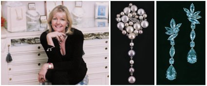 Tayma Fine Jewellery: Elegant yet Hip 