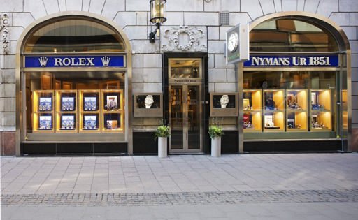 A new Swedish retailer for a Swedish watch