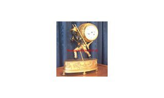 ATTENTION! STOLEN CLOCKS!