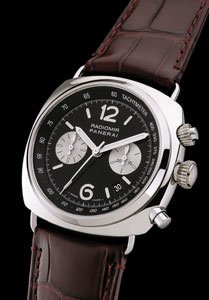 Radiomir Chronograph by Officine Panerai