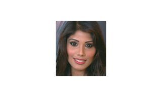 Frederique Constant Genève appoints Nicole Faria as brand Ambassador 