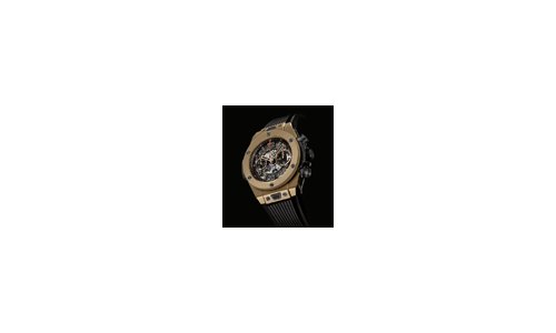 PRE-BASEL 2015 - Hublot's Big Bang Unico 