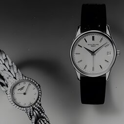 PATEK PHILIPPE