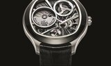SIHH Innovation - BLACK TIE HYBRID by Piaget