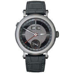 Laurent Ferrier Galet Annual Calendar School Piece