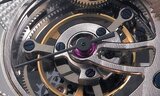 Frederique Constant Tourbillon Manufacture Silicium