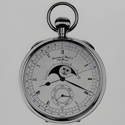 IWC International Watch Co., Schaffhausen