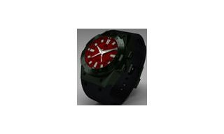 Linde Werdelin unveils Hard Green DLC Limited Edition for Christmas